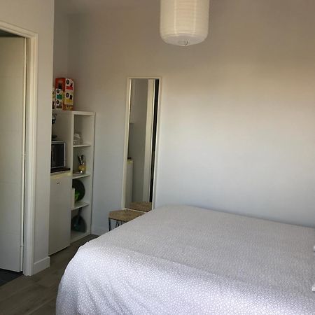 Hotel les aulnes de sanguinet Extérieur photo