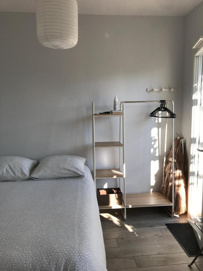 Hotel les aulnes de sanguinet Extérieur photo