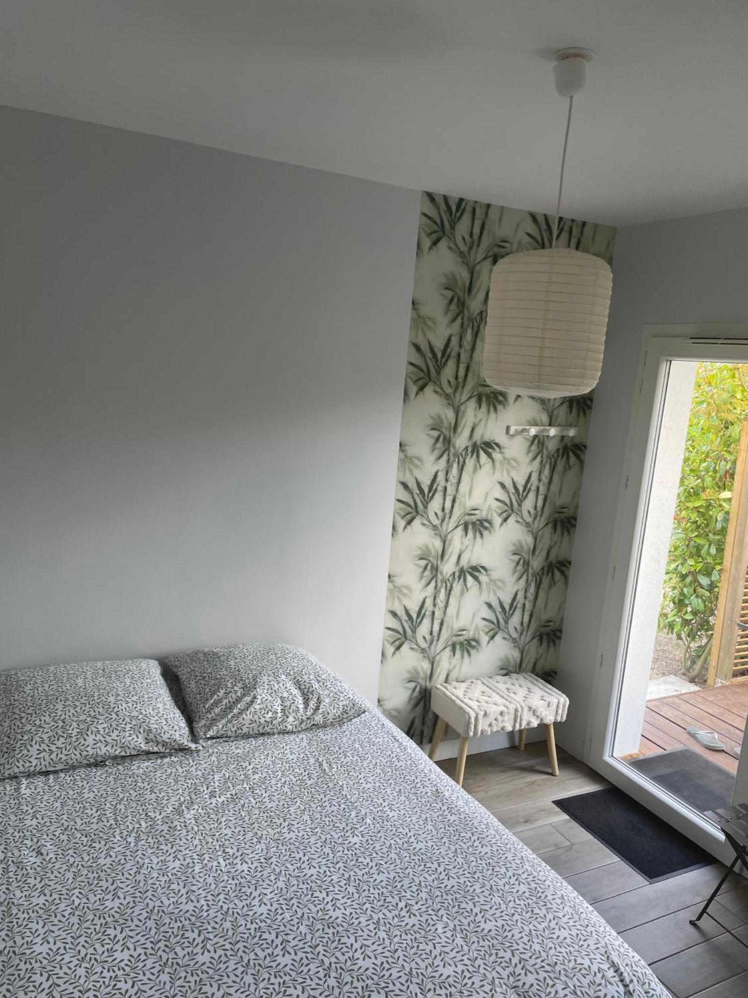 Hotel les aulnes de sanguinet Extérieur photo